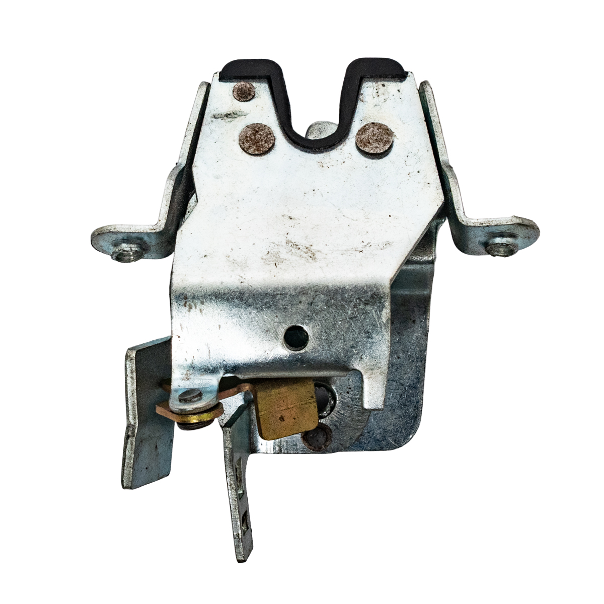 Cerradura Baúl / Portón Escort 1989-1995 superior