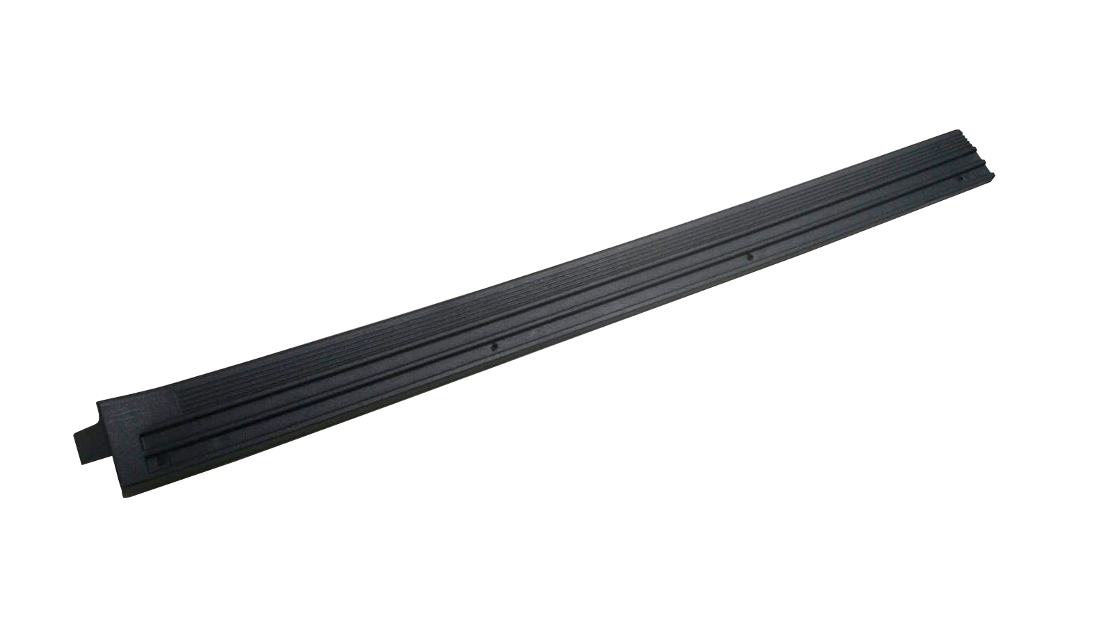 Estriberas F-100 1981-1992 Plastica izquierda