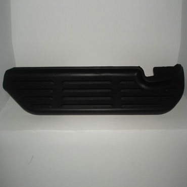 Estriberas F 100 Desde 2006 XLT Estribo Paragolpe trasero derecho