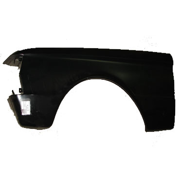 Guardabarro delantero izquierdo para Falcon 1973-1991