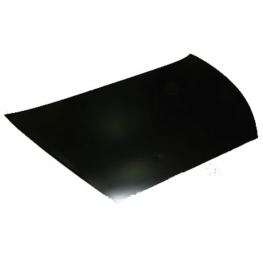 Capot para Ka 1997-2007