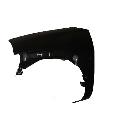Guardabarro delantero izquierdo para Ka 1997-2007