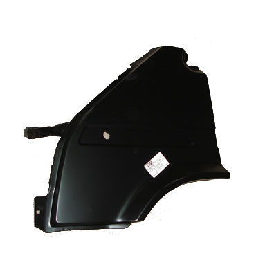 Guardabarro delantero izquierdo para Transit 1996-2000