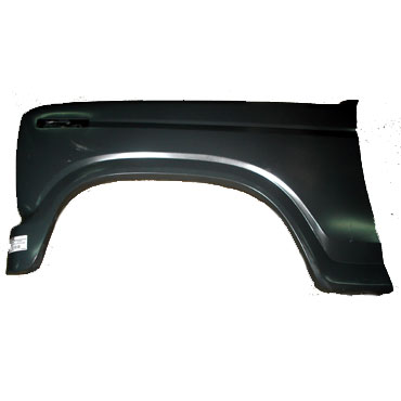 Guardabarro delantero izquierdo para F-100 1981-1987