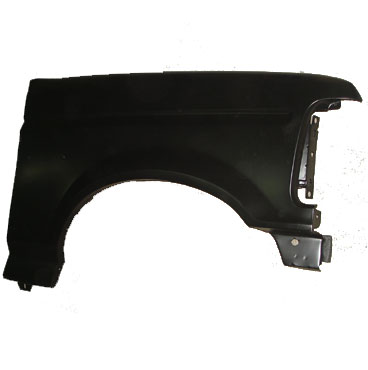 Guardabarro delantero derecho para F-100 1996-1999