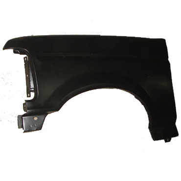 Guardabarro delantero izquierdo para F-100 1996-1999
