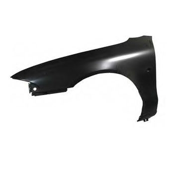Guardabarro delantero izquierdo para Mondeo 1995-1997