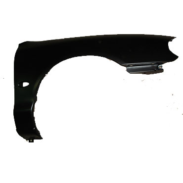 Guardabarro delantero derecho para Mondeo 1998-2001