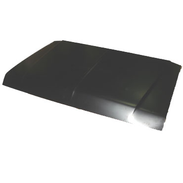 Capot para F-100 1988-1995