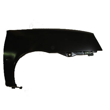 Guardabarro delantero derecho para Fiesta 2000-2002