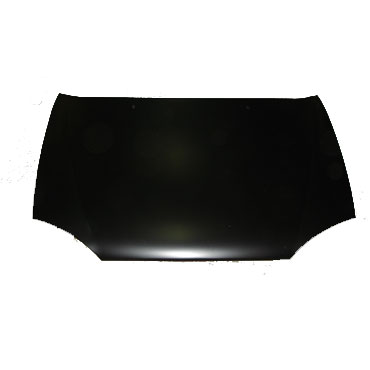 Capot para Fiesta 2000-2002