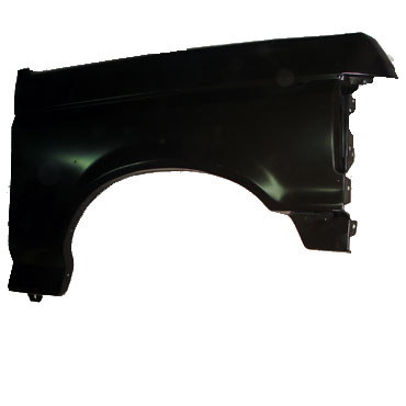 Guardabarro delantero derecho para F-100 1988-1995