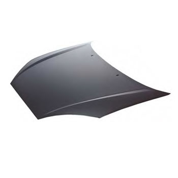 Capot para Focus 1999-2007