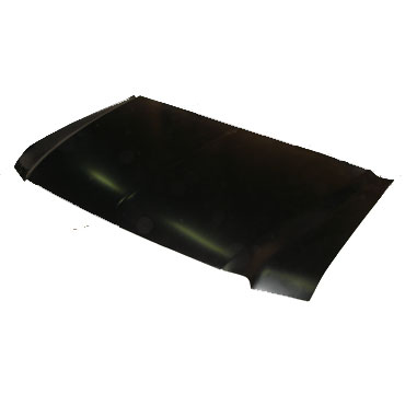 Capot para F-100 Duty Desde 1999