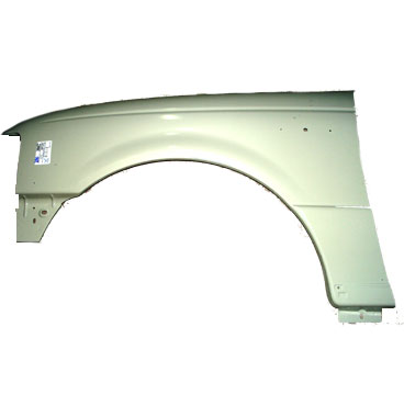 Guardabarro delantero derecho para Ranger 1998-2008