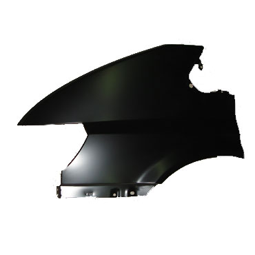 Guardabarro delantero izquierdo para Transit 2001-2010