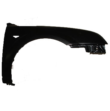 Guardabarro delantero derecho para Mondeo 2001-2008