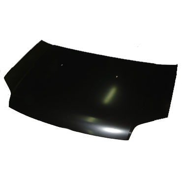 Capot para Ecosport 2003-2007