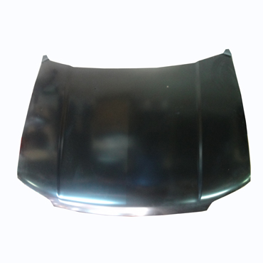 Capot para Escape 2001-2004