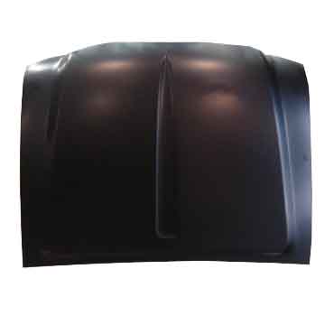 Capot para Ranger 2004-2009