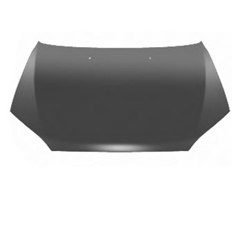 Capot para Mondeo 2001-2008