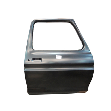 Puerta delantera derecha para F-100 1974-1980