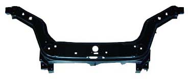 Frente superior plástico para Ecosport 2003-2012