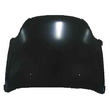 Capot para Mondeo Kinetic 2008-2013