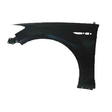 Guardabarro delantero derecho para Mondeo Kinetic 2008-2013