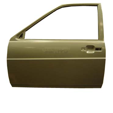 Puerta delantera derecha para Galaxy / Quantum