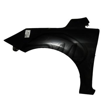 Guardabarro delantero izquierdo para Focus Kinetic 2008-2013