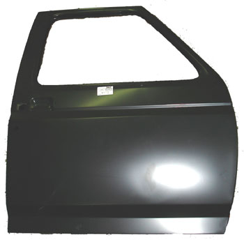 Puerta delantera derecha para F-100 1981-1987