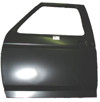 Puerta delantera izquierda para F-100 1981-1987