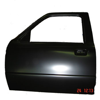 Puerta delantera izquierda para Ranger 1998-2009