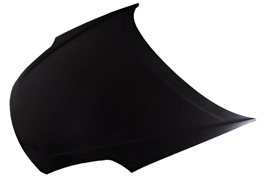 Capot para Ka 2008-2015