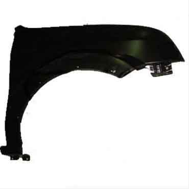 Guardabarro delantero derecho para Ecosport 2003-2007