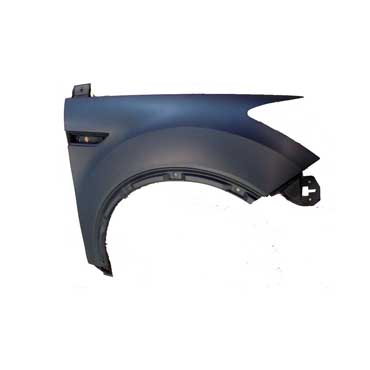 Guardabarro delantero derecho para Kuga 2008-2013