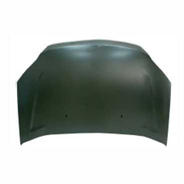 Capot para Ecosport 2008-2012