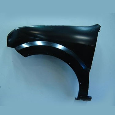 Guardabarro delantero derecho para Ecosport 2008-2012