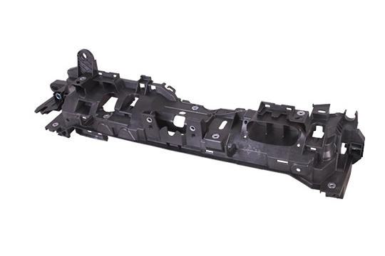 Frente superior para Ecosport Kinetic Desde 2013