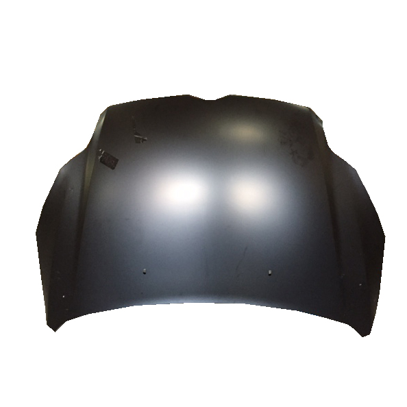 Capot para Focus Kinetic 2013-2015