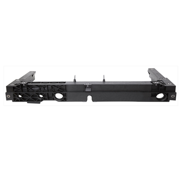 Frente inferior Diesel para Ecosport Kinetic Desde 2013