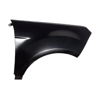 Guardabarro delantero derecho para Ecosport Kinetic 2013-2019