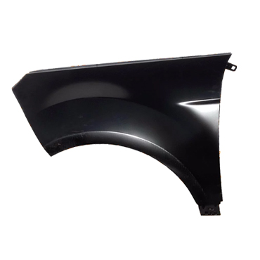 Guardabarro delantero Izquier para Ecosport Kinetic 2013-2019