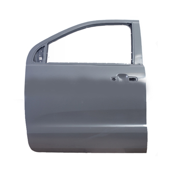 Puerta delantera izquierda para Ranger Desde 2013 Cabina Simple