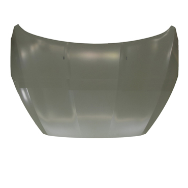 Capot para Focus Kinetic Desde 2015