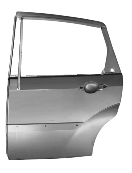 Puerta trasera izquierda para Focus 1999-2008 Panel
