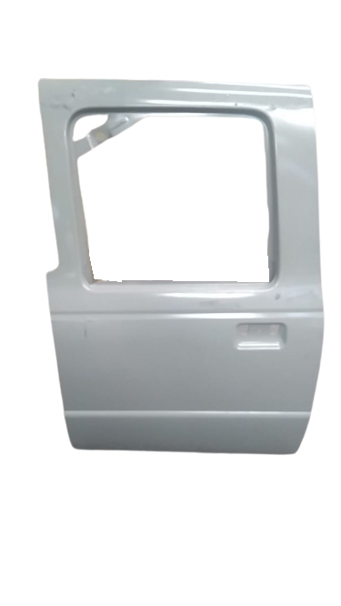 Puerta trasera izquierda para Ranger 1998-2008 Panel exterior