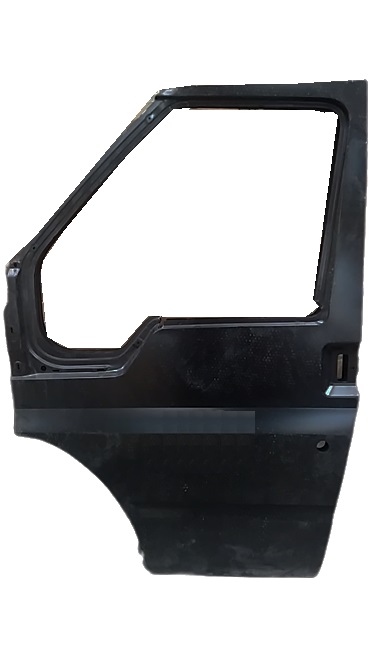 Puerta delantera izquierda para Transit 2001-2010 Panel