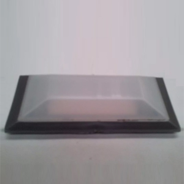Faro Plafones Falcon 1973-1991 Completo